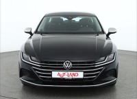 VW Arteon SB 2.0 TSI DSG Elegance