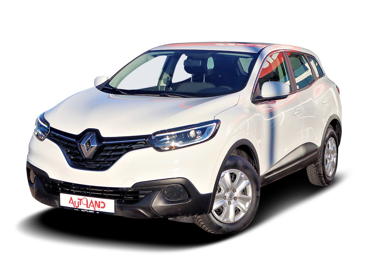 Renault Kadjar 1.2 TCe 130