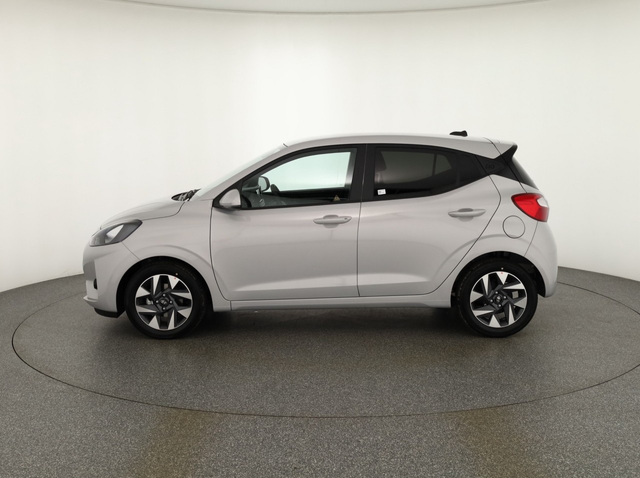 Hyundai i10 1.0
