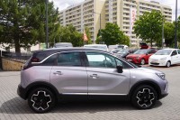 Opel Crossland 1.2 Ultimate