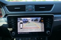 Skoda Superb Combi 2.0 TDI Style