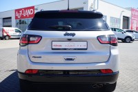 Jeep Compass 1.3 Hybrid 80th Anniversary Plug-In 4WD