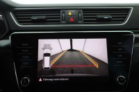 Skoda Superb Combi 1.4 TSI DSG Sportline