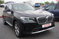 BMW X3 30i xDrive Aut.