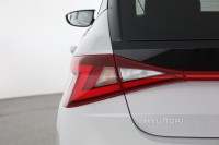 Hyundai i20 1.0 T-GDI Aut.
