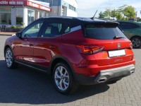 Seat Arona 1.0 TSI FR DSG