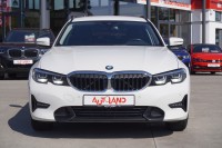 Vorschau: BMW 320 320i Touring Sport Line
