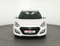 Hyundai i30 i30cw 1.4 Trend blue Trend blue