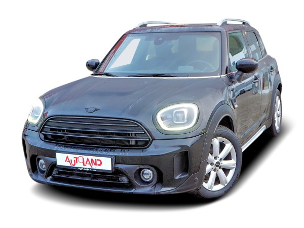 MINI Cooper Countryman Countryman Cooper 1.5 Classic Aut.