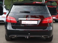 Mercedes-Benz B 150 B200 7G-DCT