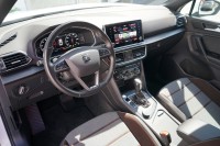 Seat Tarraco 2.0TSI DSG Xcellence 4Drive