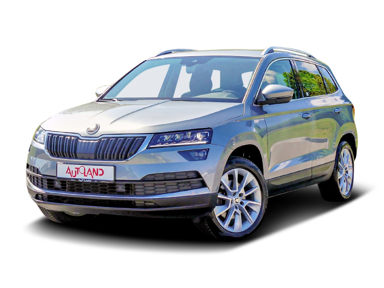 Skoda Karoq 2.0 TDI