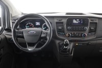 Ford Transit Custom 2.0 TDCi 320 L1H1