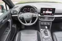 Seat Tarraco 2.0 TSI Xcellence 4Drive DSG