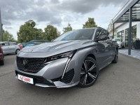 Vorschau: Peugeot 308 SW GT-Line PureTech 130 Aut.