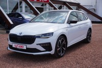 Vorschau: Skoda Scala Monte Carlo 1.5 TSI DSG