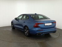 Volvo S60 B4 R-Design