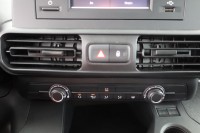 Citroen Berlingo Kasten 1.5 Blue-HDi