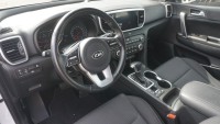 Kia Sportage 1.6 M-Hybrid Vision 4WD