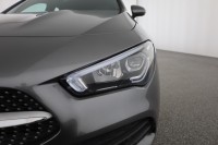 Mercedes-Benz CLA 200 Shooting Brake AMG Line