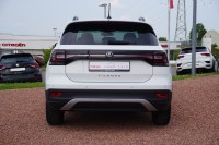 VW T-Cross 1.0 TSI