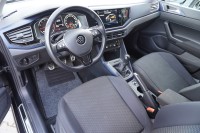 VW Polo 1.0 United