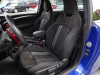 MINI JOHN_COOPER_WORKS Mini 2.0 John Cooper Works Aut.