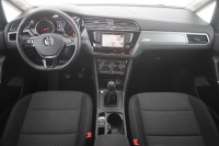 VW Touran 1.2 TSI Comfortline