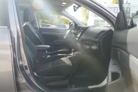 Mitsubishi ASX 2.0 MIVEC Intro Edition 2WD