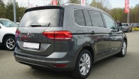 VW Touran 1.5 TSI Highline