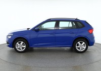 Vorschau: Skoda Kamiq 1.5 TSI Ambition