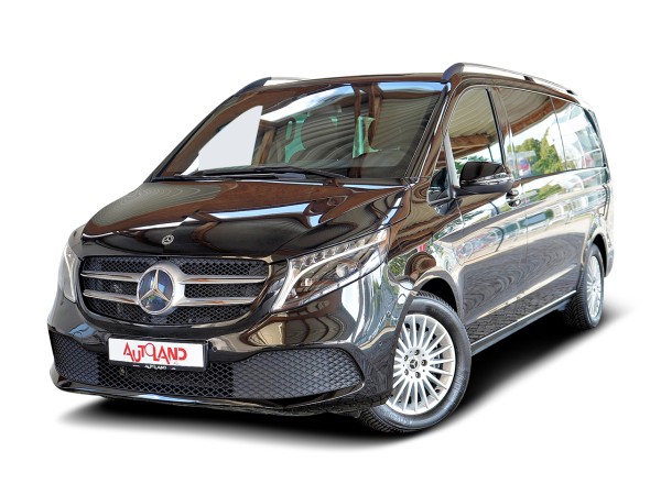 Mercedes-Benz...