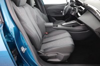 Peugeot 408 130 Aut.