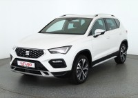 Seat Ateca 1.5 TSI DSG Xperience Navi 360° Beats ACC