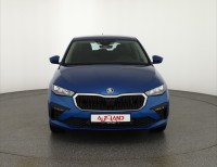 Skoda Scala 1.0 TSI DSG