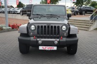 Jeep Wrangler Unlimited 2.8 Golden Eagle