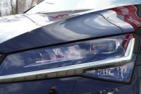 Skoda Superb 2.0TSI Sportline