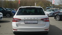 Skoda Superb Combi 2.0 TDI Ambition