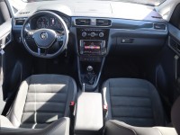 VW Caddy 2.0 TDI Highline