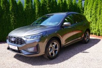 Vorschau: Ford Kuga 1.5 EB ST-Line Aut.