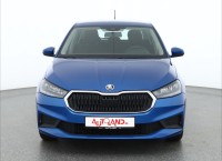 Skoda Fabia 1.0 MPI Active