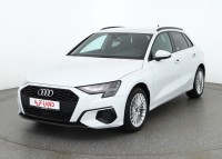 Audi A3 Sportback 30 TFSI S line LED App-Connect AHK