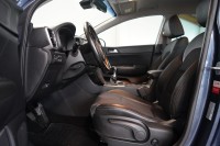 Kia Sportage 1.6 T-GDI Spirit