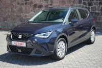 Vorschau: Seat Arona 1.0 TSI Style