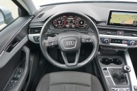 Audi A4 Avant 1.4 TFSI sport