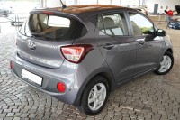Hyundai i10 1.0 Aut. Trend