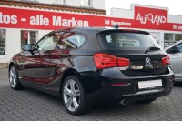 BMW 118 i