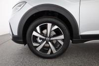 VW Taigo 1.0 TSI DSG