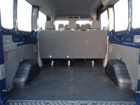 Ford Transit Kombi L3 9-Sitzer