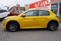 Peugeot 208 e- Active